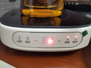 苏泊尔（SUPOR）电陶炉煮茶电磁炉家用电磁炉灶新型迷你小型简易大功率速热轻音火锅围炉煮茶炉C10-CS15 实拍图