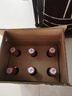 汾酒 红盖玻汾 清香型白酒 42度 475mL*6瓶 整箱非原箱 实拍图
