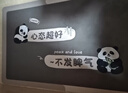艾杰普浴室地垫卫生间防滑垫速干吸水地垫入户脚垫卫浴家用垫子50*80cm 实拍图