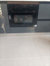 美的（Midea）55L嵌入式变频微蒸烤蒸烤箱空气炸10英寸大彩屏多功能微蒸烤炸炖一体机 GC5(支持鸿蒙智联) 实拍图