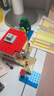 乐高（LEGO）积木我的世界21275 TNT丛林房屋男孩女孩儿童玩具生日礼物装饰 实拍图