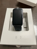 华为（HUAWEI）手环10 标准版 羽砂黑 智能手环专业睡眠分析情绪健康铝合金机身心率监测运动手环华为手环9升级 实拍图