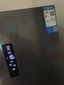 新飞260L三门变频一级能效 风冷无霜宽幅智能变温节能冰箱  BCD-260WK3AT 国家补贴 实拍图