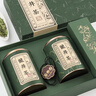 第一江南绿茶龙井特级250g新茶明前茶叶礼盒装杭州龙井年货高端礼品送人 实拍图