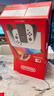 任天堂（Nintendo）【国内保税仓】Switch2/1代 OLED/续航加强日版/港版便携家用ns体感游戏机掌机 日版OLED白色+马里奥赛车8(保税仓） 实拍图
