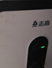 志高（CHIGO）小厨宝电热水器2000W速热一级能效家用恒温厨房热水器储水式上出水厨宝 8L 2000W 高配数显一级能效 实拍图