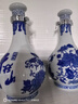 牛栏山二锅头 青花瓷 清香型白酒 52度 500ml*6瓶 整箱含礼袋 春节送礼 实拍图
