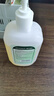 海氏海诺天然皂液无磷家用洗手液500ml*2瓶 抑菌去污清洁不假滑儿童成人 实拍图