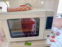 长帝（changdi）国家补贴新款电烤箱猫小易Max大容量风炉专业烘焙烤箱烘焙烧烤猫小易pro升级款空气炸烤新年货礼物 实拍图