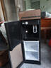 美菱（MeiLing）饮水机 家用立式办公双开门柜式温热型饮水器MY-L109 实拍图