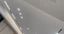 灯灵磁吸轨道灯电源美国普瑞芯片LED嵌入式客厅无主泛光射灯具200W 实拍图