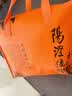 【活蟹】阳澄佳缘大闸蟹 现货鲜活大螃蟹公母蟹 海鲜水产生鲜礼盒 公4.5-4.8两母3.5-3.8两4对8只 实拍图