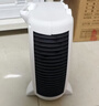 荣事达（Royalstar）【采销力荐】取暖器家用暖风机办公电暖器桌面室内加热器立卧两用电暖气 节能速暖烤火炉 NTS-208A 实拍图