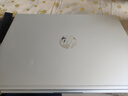 惠普（HP）战66八代 14英寸轻薄笔记本电脑 25新200系列(锐龙5 16G 512G 军标认证 一年上门 战AI)国家补贴 实拍图