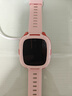 小米米兔儿童电话手表7A 粉色 国家补贴长续航高清视频4G全网通防水定位小学生初高中男女智能儿童手表 实拍图