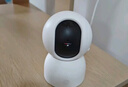 小米智能摄像机 3 3K家用云台摄像头500万像素室内监控器360度无死角带夜视手机远程婴儿宠物 实拍图