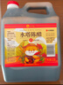 水塔陈醋4度2.3L量贩装山西醋 凉拌调味饺子蘸料醋泡黑豆腌制 实拍图