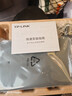 普联（TP-LINK） 8口千兆交换机 企业级交换器 监控网络网线分线器 分流器 金属机身 TL-SG1008D 实拍图