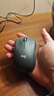 罗技（Logitech）M240 静音无线蓝牙鼠标 商务办公家用便携鼠标 带Logi Bolt接收器 商用版 实拍图
