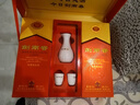 剑南春 水晶剑 52度 558ml*2瓶 带盒双支礼盒 浓香型白酒（含礼品袋） 实拍图