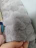 八海鸟热水袋长条暖宫腰带加长女生热敷肚子暖脚暖床神器抱枕防爆暖手宝 实拍图