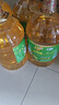  福临门 金阙谣食用油 非转基因压榨玉米油6.18L×4桶 实拍图