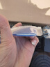 瓜乐熊儿童玩具枪QBZ191式突击步枪水自动连发6-12岁电动珠软弹枪发射器 礼盒M416大号【七彩炫光+冒烟+6万弹+满配+弹鼓+弹夹】 61六一儿童节礼物玩具枪8-12岁男孩射击2026火的最玩具 实拍图