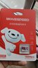移速（MOVE SPEED）JOY联名款64GB TF（MicroSD）存储卡U3 V30 A1 C10手机平板高速内存卡行车记录仪监控摄像头游戏机 实拍图