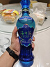 洋河 蓝色经典 海之蓝42度520ml*6瓶 整箱装 绵柔浓香型白酒年货送礼 实拍图