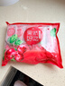 中街冰点  果然好吃 山楂红果口味冰棍 70g*10支 雪糕冰激凌 年货 实拍图