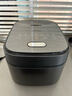 九阳（Joyoung）家用3升2~3人0涂层电饭煲电饭锅316L不锈钢球胆无涂层1200W IH电磁加热5A好米饭国家补贴F-30F315L 实拍图