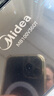 美的（Midea）随心洗 波轮洗衣机全自动 10公斤 直驱变频 专利免清洗 MB100V36DT 以旧换新 国家补贴 京东自营 实拍图