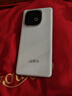 vivo iQOO Z10 Turbo 12GB+256GB 云海白 天玑8400满血版 7620mAh超薄蓝海电池  手机 国家补贴 实拍图