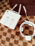 Apple/苹果 60W USB-C数据线-1米 type-c苹果充电线手机数据线 苹果17充电线iphone17充电线 实拍图