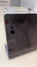 JPLAYER苹果iPad Air7/6钢化膜air13英寸 2025/24款M3芯片保护膜平板电脑贴膜全面屏高清玻璃抗指纹 实拍图