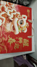 良品铺子醒狮迎春礼坚果零食礼盒2068g春节年货节零食大礼包送礼团购礼品 实拍图
