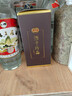 珍酒 珍十五小酒 53度 酱香型白酒 125ml*1 单瓶装 带盒装 实拍图