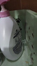 多芬樱花甜香美肤沐浴露1000g 锁水柔嫩肌肤 持久留香 (新老包装随机) 实拍图