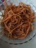 科沁万佳酱菜 卜留克咸菜早餐下饭小菜开味260g*5袋脆口咸菜 260g酱香*3+260g酸甜*2 实拍图