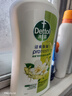 滴露沐浴露沐浴液淋浴露 男士女士儿童通用洗澡清洁家庭装大容量 茉莉绿茶950g 实拍图