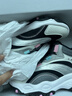 李宁（LI-NING）童鞋儿童棉鞋男女大童加绒保暖舒适柔软高帮休闲鞋34YKCV219-2 晒单实拍图