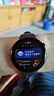 荣耀手表Fit 44mm【国家补贴】活力版 幻夜黑 超轻薄超长续航NFC智能运动手表 GS3i升级款男女表送男友 实拍图