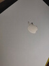 咔咔鱼2024/2025款苹果MacBook Air13.6/15贴纸MacPro16/14电脑贴膜M2M3M4芯片笔记本外壳保护膜 透明磨砂 ABCD面 实拍图