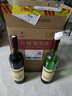 长城 特酿3解百纳干红葡萄酒 750ml*6瓶整箱装红酒年货节热门商品 实拍图