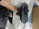 罗技（Logitech）Brio 95 全高清网络摄像头 视频会议直播摄像头 视频通话 电脑笔记本摄像头 带麦克风 商用版 黑色 实拍图