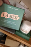 海蓝之谜（LA MER）奇迹云绒霜60ml紧致面霜护肤品套装化妆品礼盒生日情人节礼物女 实拍图