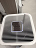霍尼韦尔（Honeywell）空气净化器除花粉甲醛细菌流感病毒卫健委备案消毒机hmax空间舱全屋速净KJ1000F-P22W家电 实拍图