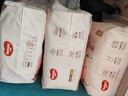 好奇（Huggies）铂金装小桃裤纸尿裤M144片(6-11kg)中号尿不湿【透爽散热】 实拍图
