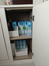 欧德堡（Oldenburger）3.8g蛋白原生钙全脂纯牛奶1L*12盒 家庭/学生/老人用奶 早餐奶 实拍图