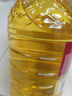 1号会员店【保真菜籽油】压榨一级低芥酸菜籽油 充氮锁鲜 食用油 5L 实拍图